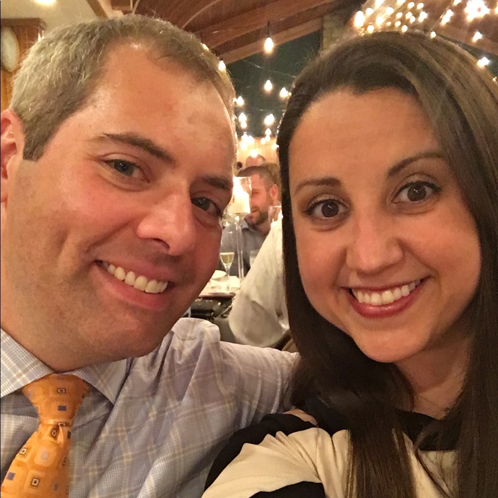 Meet your Posher, Kelsey